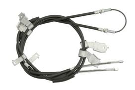 KOREA Rankinio stabdžio trosas Cable Pull, parking brake KOREA C70060D C70060D