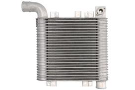 KOREA Tarpinis oro aušintuvas Charge Air Cooler KOREA DA05003OEM DA05003OEM