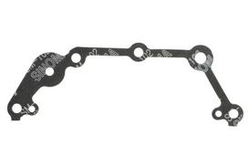 KOREA Tarpiklis, sinchronizatoriaus bloko dangtis Gasket, timing case cover KOREA EP0052OEM EP0052OEM