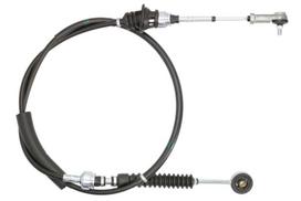 KOREA Mechaninės pavarų dėžės trosas Cable Pull, manual transmission KOREA F60311OEM F60311OEM