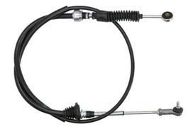 KOREA Mechaninės pavarų dėžės trosas Cable Pull, manual transmission KOREA F60303OEM F60303OEM