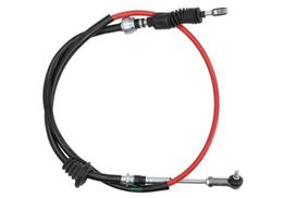 KOREA Mechaninės pavarų dėžės trosas Cable Pull, manual transmission KOREA F60305OEM F60305OEM