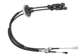KOREA Mechaninės pavarų dėžės trosas Cable Pull, manual transmission KOREA F60325OEM F60325OEM