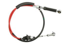 KOREA Mechaninės pavarų dėžės trosas Cable Pull, manual transmission KOREA F60312OEM F60312OEM