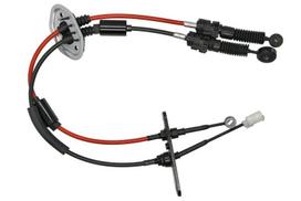KOREA Mechaninės pavarų dėžės trosas Cable Pull, manual transmission KOREA F60321OEM F60321OEM