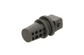 KOREA Siuntimo blokas, įsiurbiamo oro temperatūra Sensor, intake air temperature KOREA KB0032 KB0032