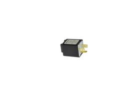 KOREA Posūkio rodiklio pertraukiklis Flasher Unit KOREA KP0006 KP0006