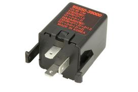 KOREA Relė, pavojaus žibintai Hazard Warning Light Relay KOREA KP0309OEM KP0309OEM