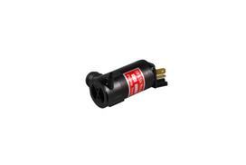 KOREA Vandens siurblys, priekinio stiklo plovimas Washer Fluid Pump, window cleaning KOREA R90008 R90008