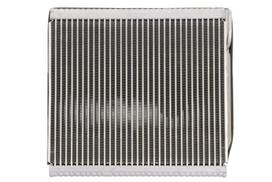 KOREA Oro kondicionieriaus garintuvas Evaporator, air conditioning KOREA U90145 U90145
