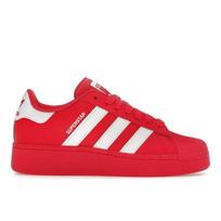 adidas Superstar XLG Red Moteriški sportbačiai Tiekėjas-Spalva Debesėlių balta IE2986 38⅔