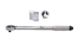 HANS Sukimo momento raktas Torque Wrench HANS 3170NM 3170NM