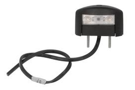 COBO Valstybinio numerio apšvietimas Licence Plate Light COBO 1008791COBO 1008791COBO
