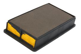 SF Oro filtras Air cleaner SF PA8008 PA8008