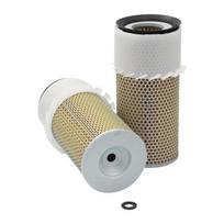 SF Oro filtras Air cleaner SF SL6222 SL6222
