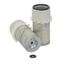 SF Oro filtras Air cleaner SF SL6421 SL6421