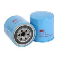 SF Alyvos filtras Engine Oil Filter SF SP4053 SP4053