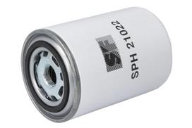 SF Filtras, hidraulinė sistema Filter, operating hydraulics SF SPH21022 SPH21022