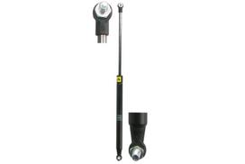 CVA Dujinė spyruoklė, durys Gas Spring, door CVA 11444006 CVA 11444006 CVA