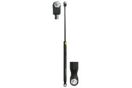 CVA Dujinė spyruoklė, durys Gas Spring, door CVA 1594269 CVA 1594269 CVA