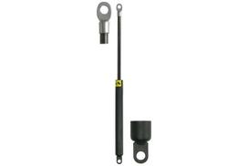 CVA Dujinė spyruoklė, durys Gas Spring, door CVA 1674179 CVA 1674179 CVA