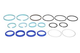 CVA Veleno sandariklis, vairo mechanizmas Shaft Seal, steering gear CVA 2152023 CVA 2152023 CVA
