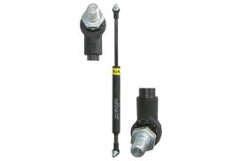 CVA Dujinė spyruoklė, durys Gas Spring, door CVA 2920458 CVA 2920458 CVA