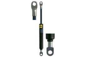 CVA Dujinė spyruoklė, durys Gas Spring, door CVA 8U7069 CVA 8U7069 CVA
