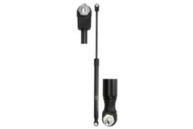 CVA Dujinė spyruoklė, durys Gas Spring, door CVA 9R9746 CVA 9R9746 CVA