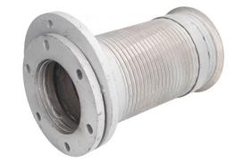 VANSTAR Lankstus vamzdis, išmetimo sistema Corrugated Pipe, exhaust system VANSTAR VAN20185MB VAN20185MB