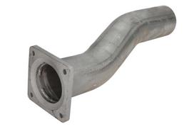 VANSTAR Išmetimo vamzdis Exhaust Pipe VANSTAR VAN50145IV VAN50145IV
