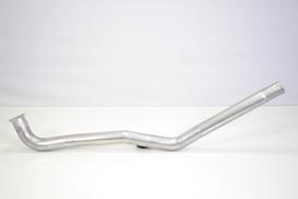 VANSTAR Išmetimo vamzdis Exhaust Pipe VANSTAR VAN50255IV VAN50255IV