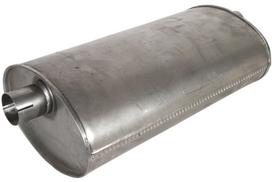 VANSTAR Vidurinis duslintuvas Centre Muffler VANSTAR VAN50419IV VAN50419IV