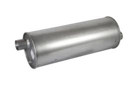 VANSTAR Vidurinis duslintuvas Centre Muffler VANSTAR VAN50447IV VAN50447IV