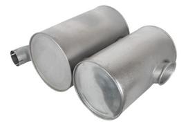 VANSTAR Galinis duslintuvas Final Muffler VANSTAR VAN50469IV VAN50469IV