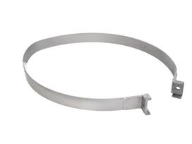 VANSTAR Spaustukas, išmetimo sistema Clamping Piece, exhaust system VANSTAR VAN50822IV VAN50822IV