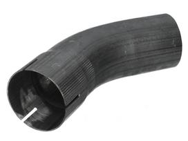 VANSTAR Išmetimo vamzdis Exhaust Pipe VANSTAR VAN50753IV VAN50753IV