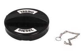 VAPORMATIC Užsukamas dangtelis, degalų bakas Cap, fuel tank VAPORMATIC VPD4534 VPD4534