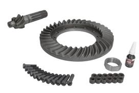 VAPORMATIC Vainikinis ratas / krumpliaračio komplektas Crown Wheel/Pinion Kit VAPORMATIC VPH3025 VPH3025