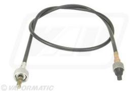 VAPORMATIC Tachometro velenas Speedometer Cable VAPORMATIC VPM5233 VPM5233