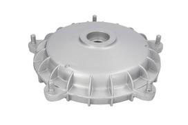 RMS Stabdžių būgnas Brake Drum RMS RMS 22 508 5080 RMS 22 508 5080