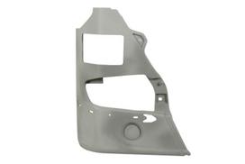 BPART Priekinis variklio gaubtas Radiator Support BPART 150100338BP 150100338BP