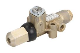 BPART Vožtuvas, ABS reguliavimas Valve, ABS regulation BPART 624015109 624015109