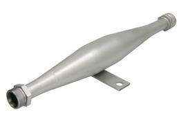 BPART Duslintuvas, suspausto oro sistema Silencer, compressed-air system BPART 6294300370BP 6294300370BP