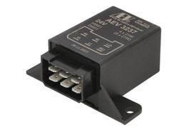 BPART Posūkio rodiklio pertraukiklis Flasher Unit BPART AEV3237 AEV3237