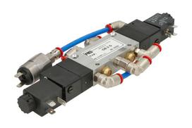 BPART Vožtuvas, suspausto oro sistema Valve, compressed-air system BPART OB5G OB5G
