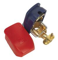 SEALEY Akumuliatoriaus poliaus gnybtas Battery Terminal Clamp SEALEY SEA BTQK12 SEA BTQK12