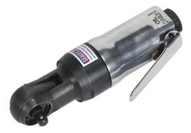 SEALEY Terkšlinis veržliaraktis (pneumatinis) Ratchet Screwdriver (compressed air) SEALEY SEA SA230 SEA SA230