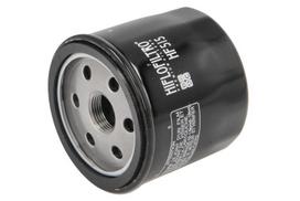 HIFLO Alyvos filtras Engine Oil Filter HIFLO HF515 HF515