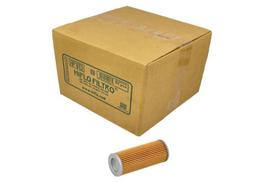HIFLO Alyvos filtras Engine Oil Filter HIFLO HF652 KAR HF652 KAR